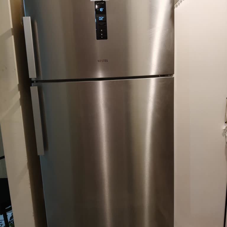 Vestel Buzdolabım Kısa Sürede Arızalandı Ve Değişim Talebim Reddedildi