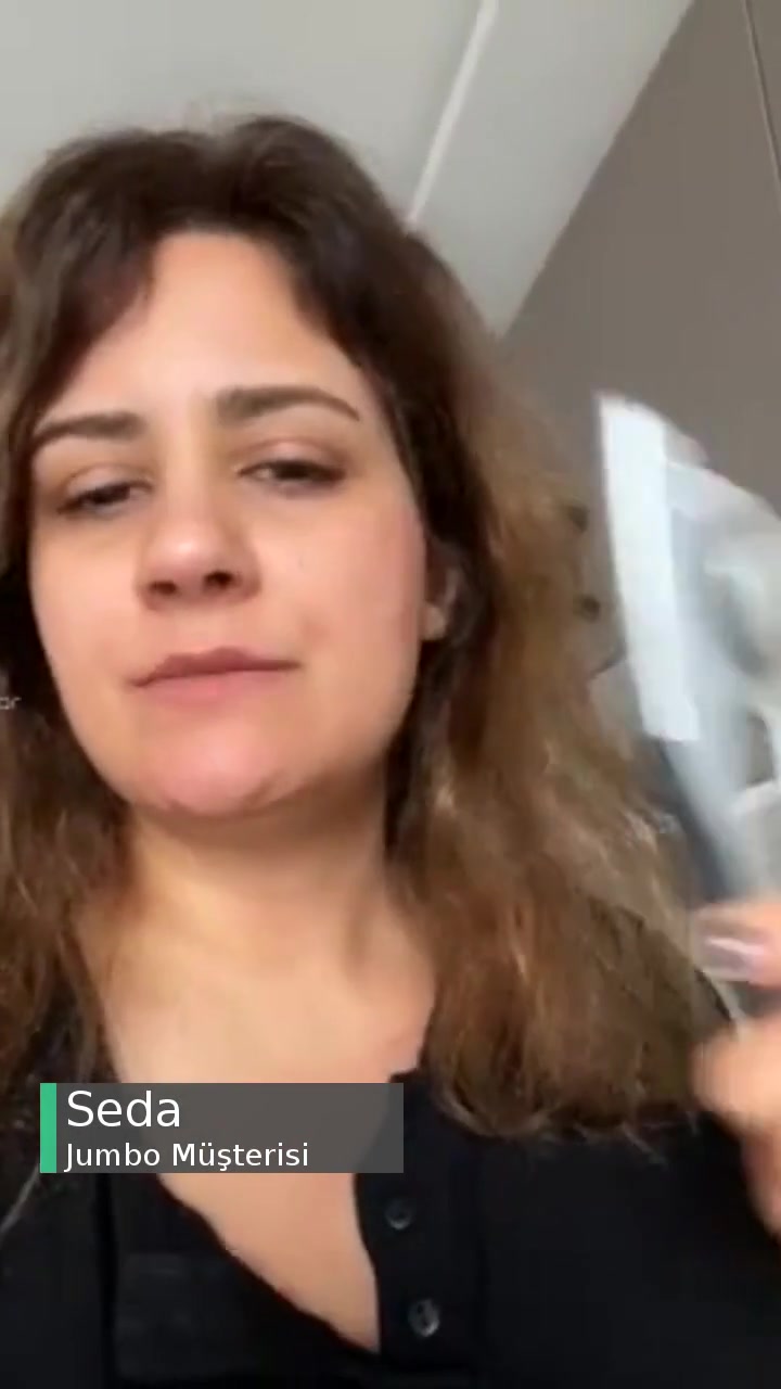 Jumbo Shark Serisi Sarımsak Ezici Sıkıntısı! videonun kapak resmi