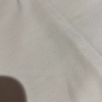 Nocturne Boya Transferi Nedeniyle Ürün Aşınması Ve İade Talebim