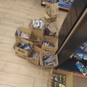 D&R Şubesinde Yeni Hot Wheels Ürünlerine Ayrıcalıklı Erişim