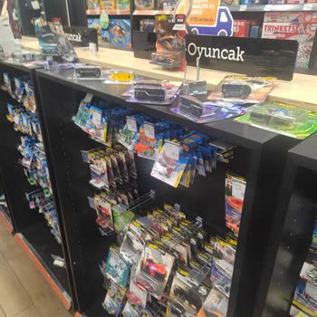 D&R Şubesinde Yeni Hot Wheels Ürünlerine Ayrıcalıklı Erişim