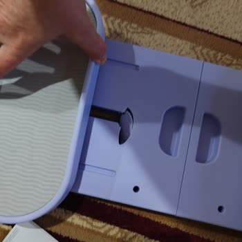 Kırık Egzersiz Aletinde İade Alamama Sorunu