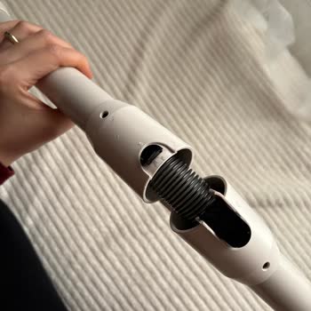 Sinbo SVC8620 Klips Kırığı Garanti Kapsamı Dışında, 2000 TL Ücret İstendi