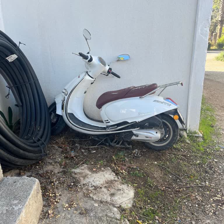 RKS Galaxy Gold Şasi Kırılmasıyla Güvenlik Riski