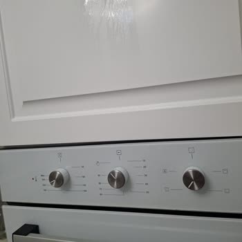 Kumtel Ankastre Fırınımdaki Sürekli Buhar Ve Sıvı Sızıntısı, 9 Servis Sonrası Çözüm Bekliyorum