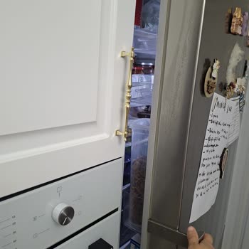 Kumtel Ankastre Fırınımdaki Sürekli Buhar Ve Sıvı Sızıntısı, 9 Servis Sonrası Çözüm Bekliyorum