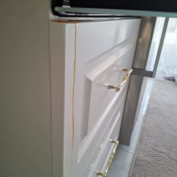 Kumtel Ankastre Fırınımdaki Sürekli Buhar Ve Sıvı Sızıntısı, 9 Servis Sonrası Çözüm Bekliyorum