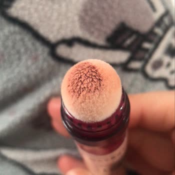 Maybelline Eraser Kapatıcı 00 Ayıplı Geldi Ve İade Talebim Reddedildi