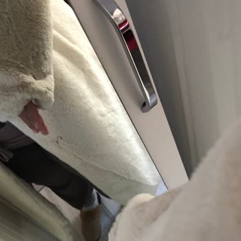 Defolu Kaban Teslimatı Ve Oyalayıcı Müşteri Hizmetleri