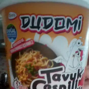 Mini Japon Noodle Çubuğu Eksik Olduğu İçin El Yanığı Ve Saygısız Müşteri Hizmetine Şikayet