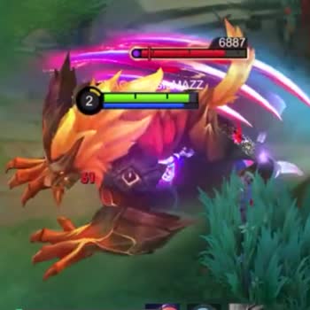 Mobile Legends Oyuncu Raporu Video