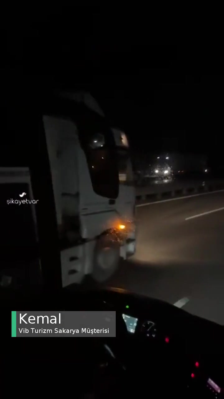 Vib Turizm Sakarya Ölümden Döndüğümüz Anlar videonun kapak resmi