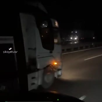 Vib Turizm Sakarya Ölümden Döndüğümüz Anlar