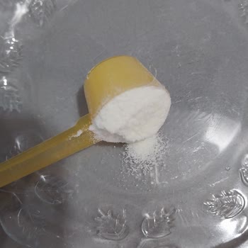 Bebek Mamasında Saç Gibi Şey Buldum Ve Markaya Güvenim Sarsıldı