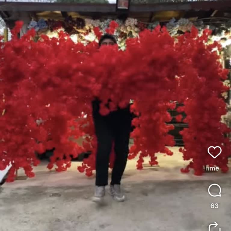 Sanatflowerss İşçilik Oldukça Özensiz Duruyor