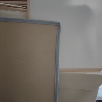 Serstil Ev Tekstil Karton Kağıt Malzemeden Üretilmiş