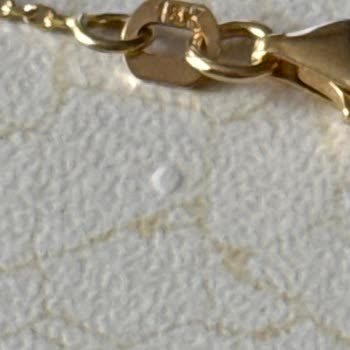 Atasay Bileklikte 18 Ayar Olduğu Söylenirken 14 Ayar Çıktı Ve Sürekli Koptu