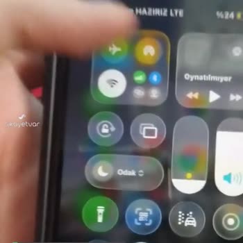 Şebeke Sorunu (Türk Telekom)