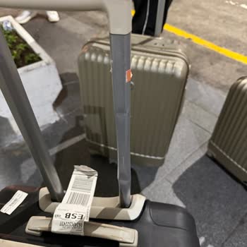 Pegasus Uçuşunda Tüm Valizler Paramparça, Müşteri Hizmetleri Yanıt Vermiyor