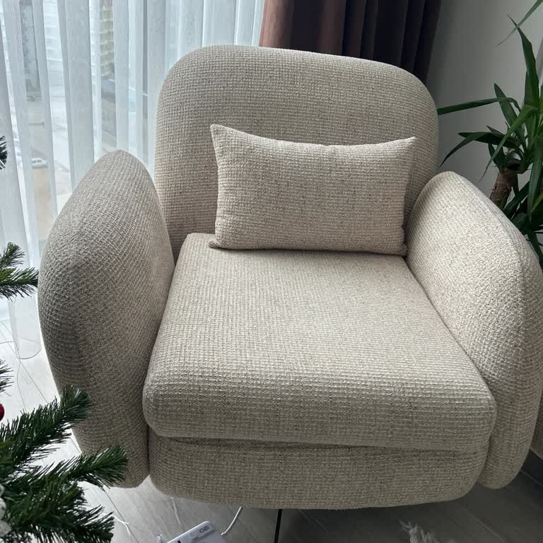 Engince Yaşam Alanları Garanti Yanıltması Ve Ücretsiz Berjer Değişimi Talebi