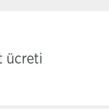 Ziraat Bankası Yetkisiz Kart Aidatı Kesintisi Ve İade Talebi