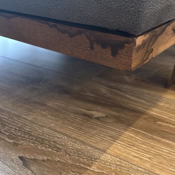 İşbir Yatak Kusurlu Alfie Köşe Koltuk Takımı Teslimatı Ve İade Talebinin Reddedilmesi