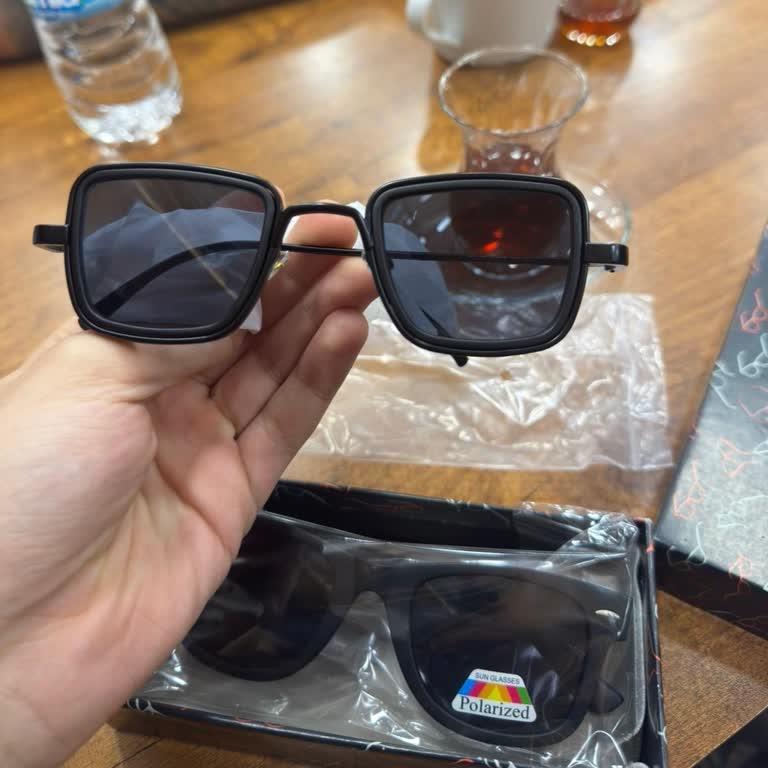 Yanlış Ve Kalitesiz Gözlük Gönderimi Ve İletişimsizlik Nedeniyle Tam İade Talebi