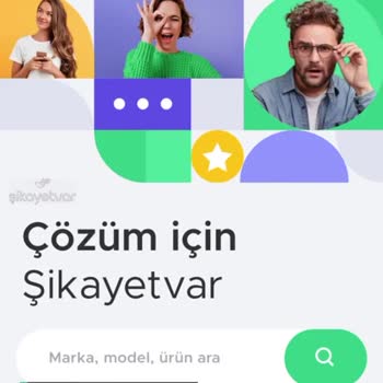 Şikayetvar Adlı Uygulamanın Yüklenmemesi