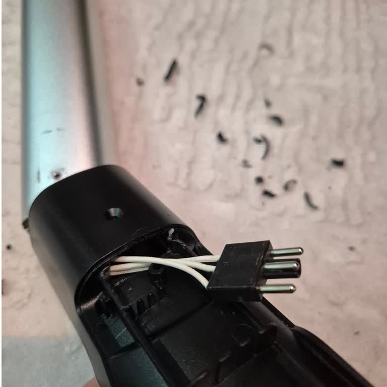 Hortum Bağlantısı Kırıldı Tasarım Hatası Olarak Görülmeli