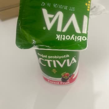 Bozuk Yoğurtlar İçin İade Reddi Ve Sağlık Riski