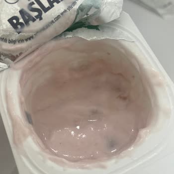 Bozuk Yoğurtlar İçin İade Reddi Ve Sağlık Riski