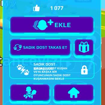 PKXd'de Alaycı Oyuncular Ve Raporlama İmkânı Eksikliği