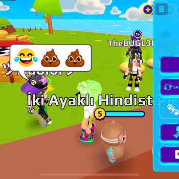 PKXd'de Alaycı Oyuncular Ve Raporlama İmkânı Eksikliği