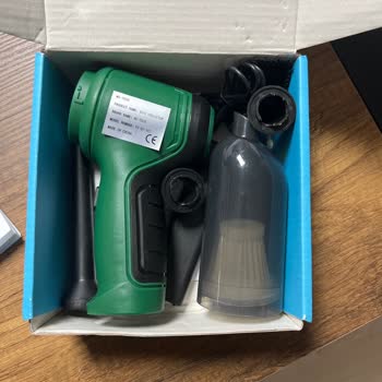 Yanıltıcı Reklam, Kalitesiz Süpürge Ve İletişim Yokluğu Nedeniyle İade Talebi