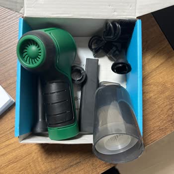 Yanıltıcı Reklam, Kalitesiz Süpürge Ve İletişim Yokluğu Nedeniyle İade Talebi