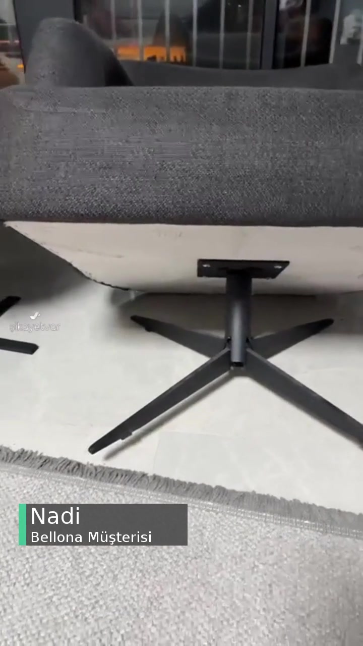 Bellona Koltuk Kalitesi! videonun kapak resmi