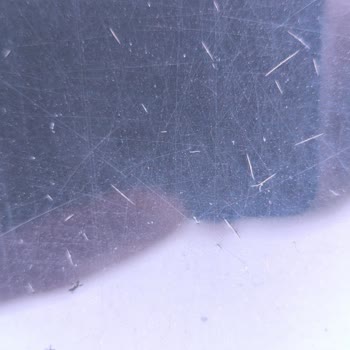 Ford Focus 2020 Boya Çatlaması İçin Garanti İhlali