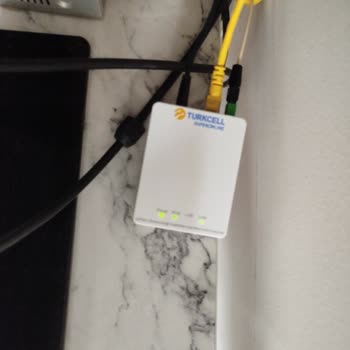 Turkcell Superonline 1000 Mbps Fiber İnternette Kesinti, Teknisyen Gelmedi Ve Yanıtsız Şikayet