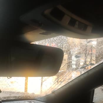 Cam Tavan Su Sızıntısı Ve Üretim Hatası Nedeniyle Araç Değişimi Ve İkame Araç Talebi