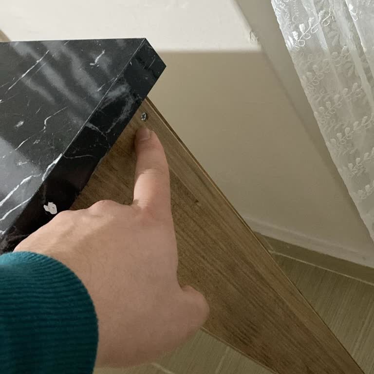 57.570 TL Değerindeki Eksik Parça Ve Yanlış Vida Takılması Nedeniyle Tam İade Talebi