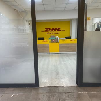 Aymakop DHL Şubesinde Erken Kapatma Ve Kota Doldu Açıklamaları Çelişiyor