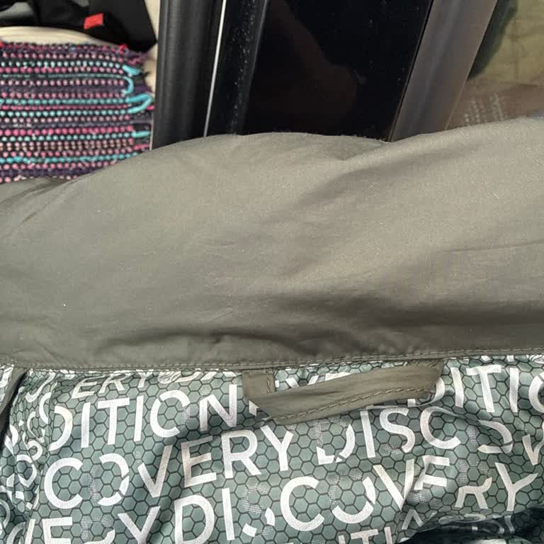 Renk Atan Mont İçin Değişim Talebim Ve Mağaza Çalışanlarının İlgisiz Tutumu