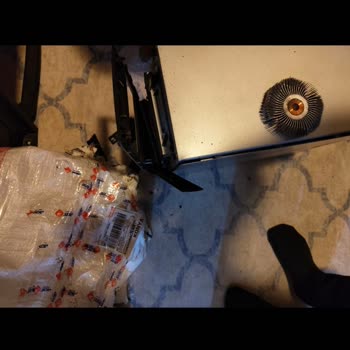 Aras Kargo’da Kırılan Bilgisayar Kasası Ve Ücret İadesi Talebi