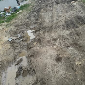 Marmaraereğlisi Belediyesi 4–5 Aydır Çözülmeyen Ciddi Bir Mağduriyet