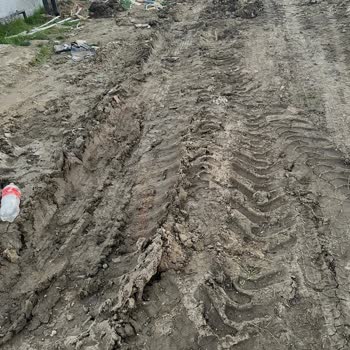 Marmaraereğlisi Belediyesi 4–5 Aydır Çözülmeyen Ciddi Bir Mağduriyet