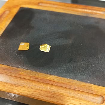 La Perla Gold Kuyumculuk Yanlış Yönlendirme ve Altınıma Verilen Zarar
