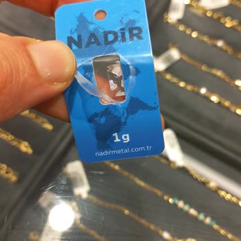 La Perla Gold Kuyumculuk Yanlış Yönlendirme ve Altınıma Verilen Zarar