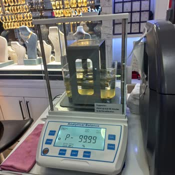 La Perla Gold Kuyumculuk Yanlış Yönlendirme ve Altınıma Verilen Zarar