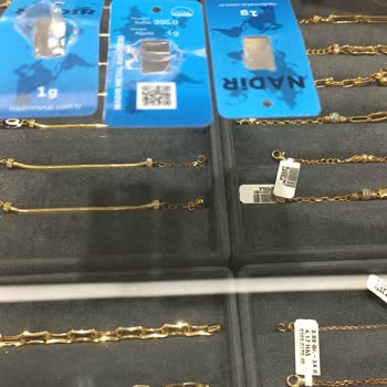 La Perla Gold Kuyumculuk Yanlış Yönlendirme ve Altınıma Verilen Zarar