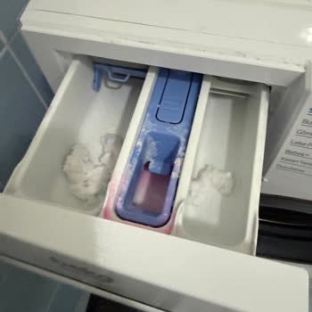 Beko Çamaşır Makinesinde Çoklu Arızalar Ve Değişim Talebi